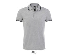 Charger l'image dans la galerie, Polo homme Sol's Pasadena Men