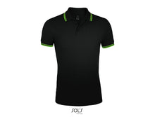 Charger l'image dans la galerie, Polo homme Sol's Pasadena Men
