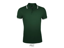 Charger l'image dans la galerie, Polo homme Sol's Pasadena Men