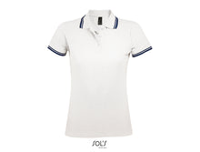 Charger l'image dans la galerie, Polo femme Sol's Pasadena Women