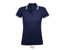 Charger l'image dans la galerie, Polo femme Sol's Pasadena Women