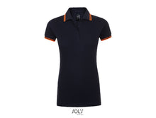 Charger l'image dans la galerie, Polo femme Sol's Pasadena Women