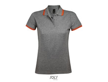 Charger l'image dans la galerie, Polo femme Sol's Pasadena Women