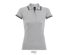 Charger l'image dans la galerie, Polo femme Sol's Pasadena Women
