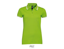 Charger l'image dans la galerie, Polo femme Sol's Pasadena Women