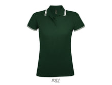 Charger l'image dans la galerie, Polo femme Sol's Pasadena Women