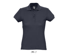 Charger l'image dans la galerie, Polo femme Sol's Passion