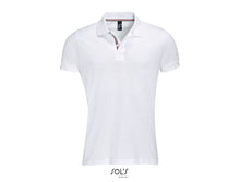 Charger l'image dans la galerie, Polo homme Sol's Patriot