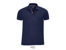 Charger l'image dans la galerie, Polo homme Sol's Patriot