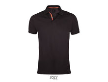 Charger l'image dans la galerie, Polo homme Sol's Patriot