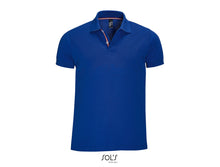 Charger l'image dans la galerie, Polo homme Sol's Patriot