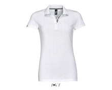 Charger l'image dans la galerie, Polo femme Sol's Patriot Women