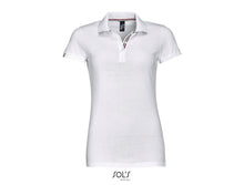 Charger l'image dans la galerie, Polo femme Sol's Patriot Women