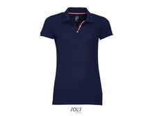 Charger l'image dans la galerie, Polo femme Sol's Patriot Women
