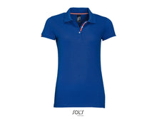 Charger l'image dans la galerie, Polo femme Sol's Patriot Women