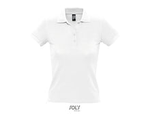Charger l'image dans la galerie, Polo femme Sol's People