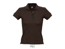 Charger l'image dans la galerie, Polo femme Sol's People