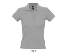 Charger l'image dans la galerie, Polo femme Sol's People