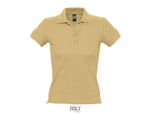 Charger l'image dans la galerie, Polo femme Sol's People