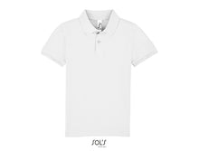 Charger l'image dans la galerie, Polo enfant Sol's Perfect Kids