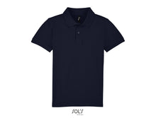 Charger l'image dans la galerie, Polo enfant Sol's Perfect Kids