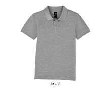 Charger l'image dans la galerie, Polo enfant Sol's Perfect Kids