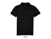 Charger l'image dans la galerie, Polo enfant Sol's Perfect Kids