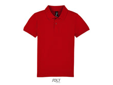 Charger l'image dans la galerie, Polo enfant Sol's Perfect Kids