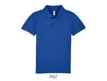 Charger l'image dans la galerie, Polo enfant Sol's Perfect Kids