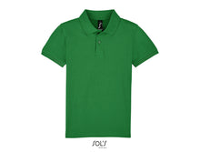 Charger l'image dans la galerie, Polo enfant Sol's Perfect Kids