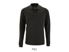 Charger l'image dans la galerie, Polo homme Sol's Perfect LSL Men