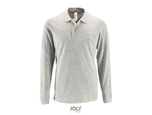 Charger l'image dans la galerie, Polo homme Sol's Perfect LSL Men