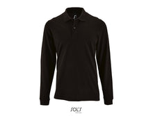Charger l'image dans la galerie, Polo homme Sol's Perfect LSL Men