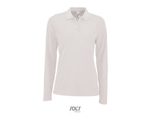 Charger l'image dans la galerie, Polo femme Sol's Perfect LSL Women