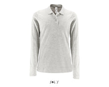 Charger l'image dans la galerie, Polo femme Sol's Perfect LSL Women