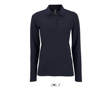 Charger l'image dans la galerie, Polo femme Sol's Perfect LSL Women