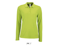 Charger l'image dans la galerie, Polo femme Sol's Perfect LSL Women