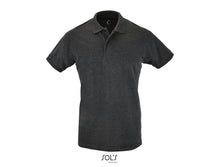 Charger l'image dans la galerie, Polo homme Sol's Perfect Men