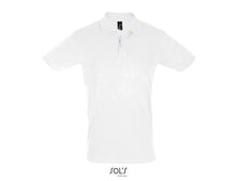 Charger l'image dans la galerie, Polo homme Sol's Perfect Men
