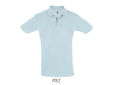 Charger l'image dans la galerie, Polo homme Sol's Perfect Men