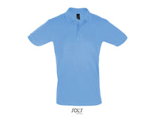 Charger l'image dans la galerie, Polo homme Sol's Perfect Men