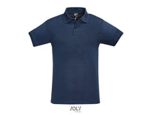 Charger l'image dans la galerie, Polo homme Sol's Perfect Men