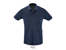 Charger l'image dans la galerie, Polo homme Sol's Perfect Men