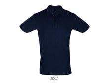 Charger l'image dans la galerie, Polo homme Sol's Perfect Men