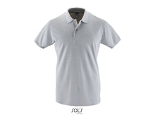 Charger l'image dans la galerie, Polo homme Sol's Perfect Men