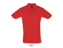 Charger l'image dans la galerie, Polo homme Sol's Perfect Men