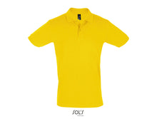Charger l'image dans la galerie, Polo homme Sol's Perfect Men