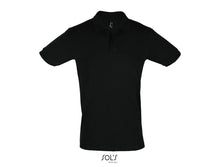 Charger l'image dans la galerie, Polo homme Sol's Perfect Men