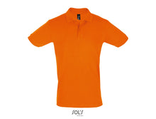Charger l'image dans la galerie, Polo homme Sol's Perfect Men