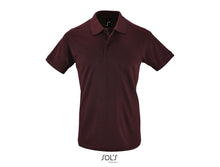 Charger l'image dans la galerie, Polo homme Sol's Perfect Men